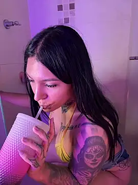 Cataleyasweet 19 online show from March 5, 2025, 12:38 am