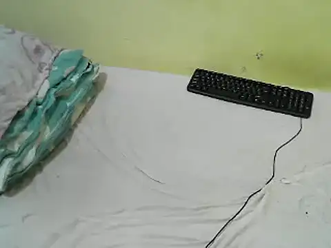 Quincy joyy online show from March 5, 2025, 6:56 pm