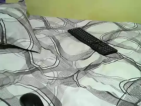 Quincy joyy online show from February 10, 2026, 4:27 am