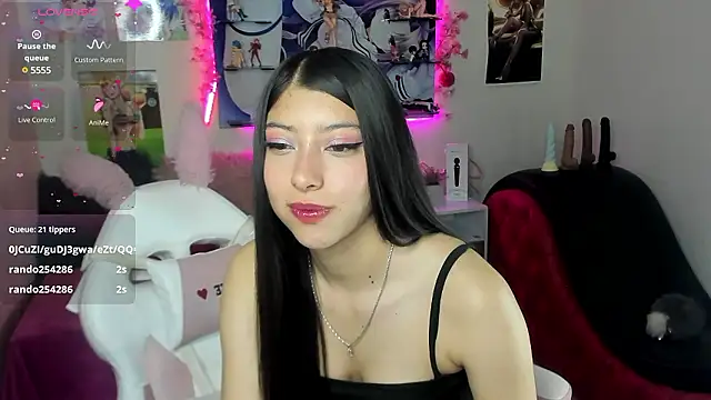 Sofi lenox online show from December 5, 2024, 2:33 pm