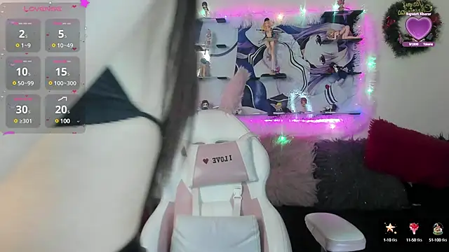 Sofi lenox online show from January 7, 2025, 7:20 am