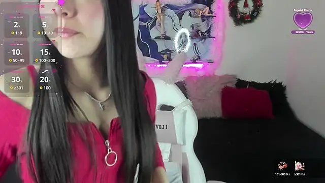 Sofi lenox online show from January 9, 2025, 9:06 am