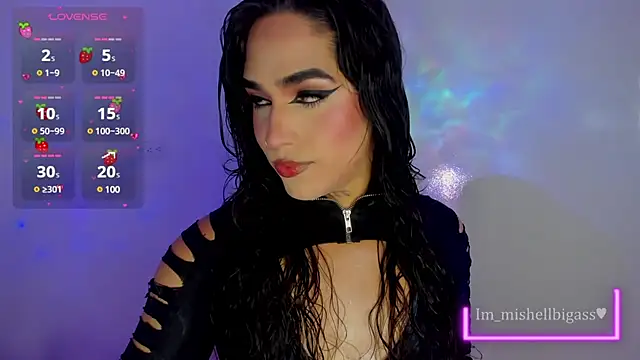 Snapshot of im_mishellbigass chatting on March 2, 2025, 7:21 am im mishellbigass online show from March 2, 2025, 7:21 am