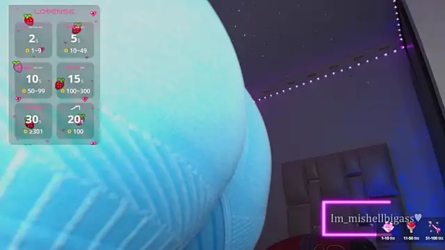 Snapshot of im_mishellbigass chatting on September 12, 2025, 1:17 am im mishellbigass online show from September 12, 2025, 1:17 am