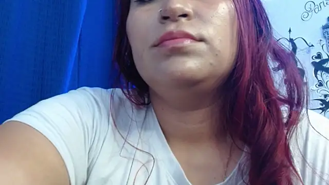 cata  gutierrez  online show from February 9, 2025, 10:21 pm