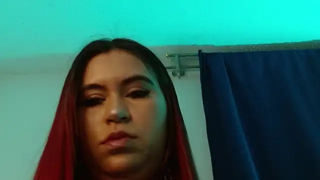 cata  gutierrez  online show from November 14, 2025, 3:27 am