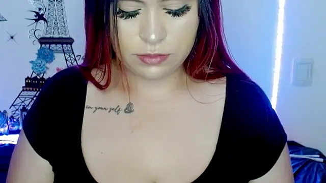 cata  gutierrez  online show from April 11, 2026, 4:28 am