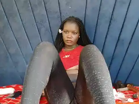 Layla Amish1 online show from June 13, 2026, 9:07 am