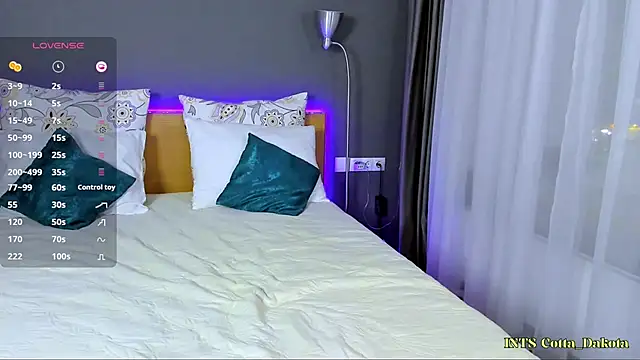 PannaDakota online show from February 4, 2025, 3:15 pm