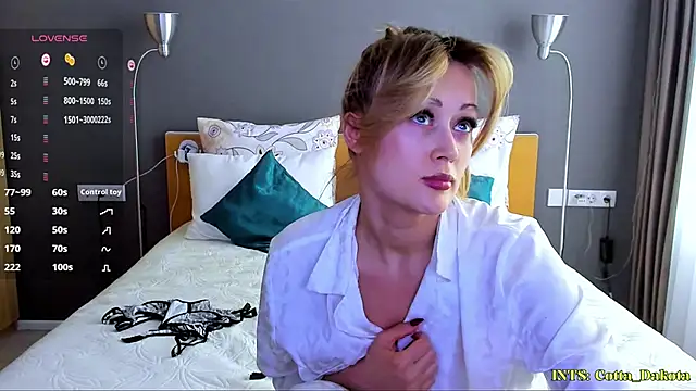 PannaDakota online show from February 6, 2025, 1:10 pm