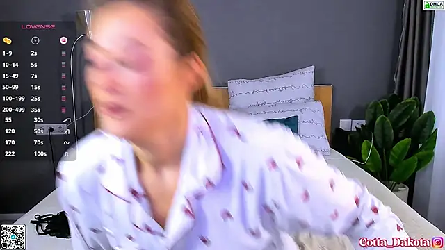 PannaDakota online show from March 4, 2025, 6:04 am