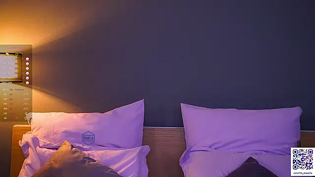 PannaDakota online show from December 20, 2025, 8:21 am