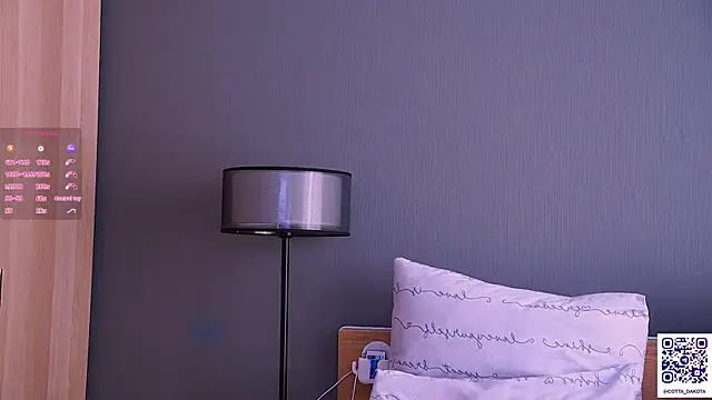 PannaDakota online show from February 19, 2026, 7:37 am