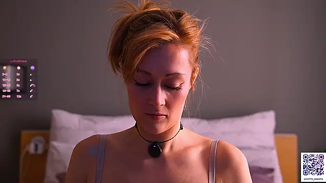 PannaDakota online show from February 21, 2026, 10:16 am