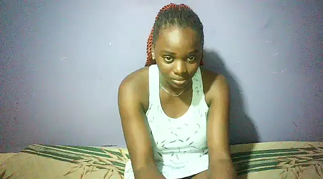 Pretty doll20 online show from January 27, 2025, 4:43 pm