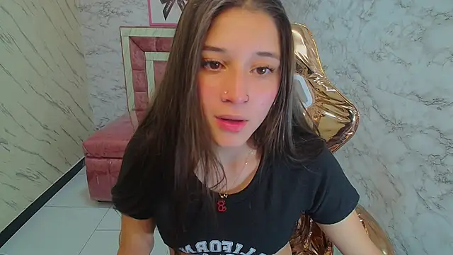  Emily v online show from February 11, 2025, 8:20 pm