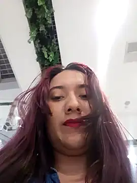 Blushing Katy online show from January 10, 2025, 11:39 pm