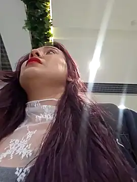 Blushing Katy online show from February 16, 2025, 11:59 pm