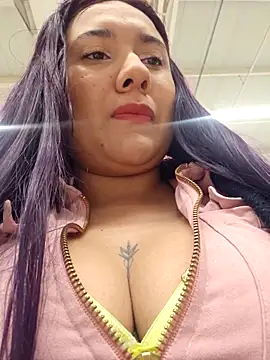 Blushing Katy online show from December 21, 2025, 12:07 am