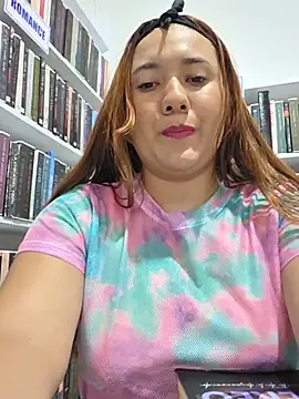 Blushing Katy online show from July 3, 2026, 12:06 am