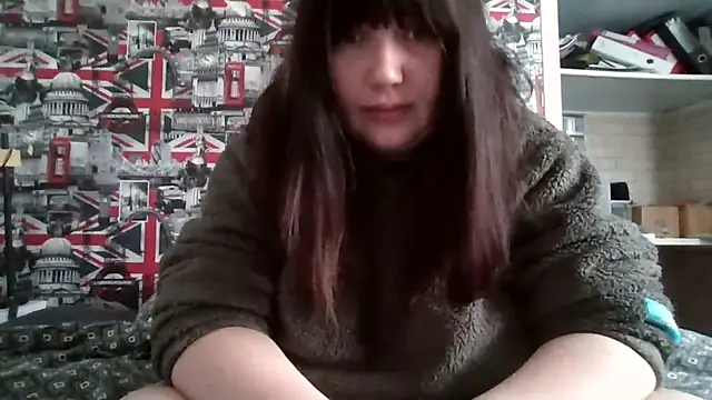 Snapshot of Lynylou chatting on September 27, 2025, 9:25 am Lynylou online show from September 27, 2025, 9:25 am