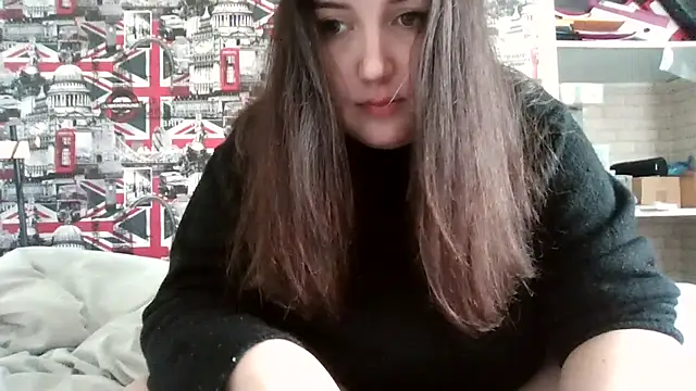 Snapshot of Lynylou chatting on October 8, 2025, 1:42 pm Lynylou online show from October 8, 2025, 1:42 pm