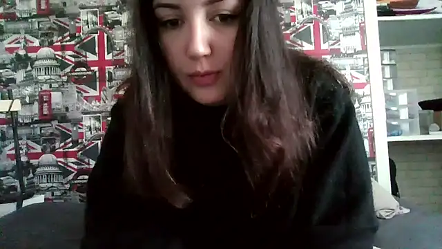 Snapshot of Lynylou chatting on October 10, 2025, 3:00 pm Lynylou online show from October 10, 2025, 3:00 pm