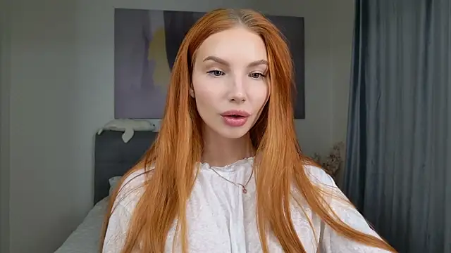 JudyWalkerr online show from September 21, 2025, 3:02 pm