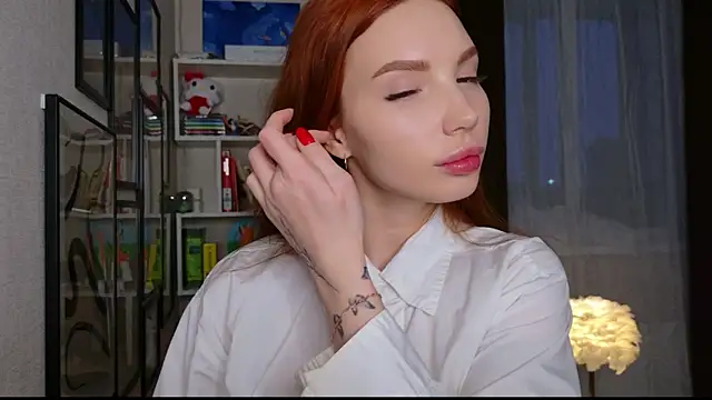 JudyWalkerr online show from January 13, 2026, 3:56 am