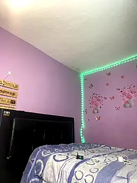 DILAY XXX online show from December 21, 2025, 2:51 am