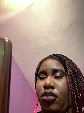 DILAY XXX online show from April 8, 2026, 2:55 am