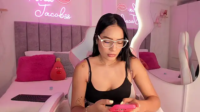 jacobss gh online show from October 3, 2025, 9:01 pm