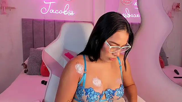 jacobss gh online show from October 8, 2025, 9:01 pm