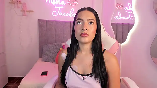 jacobss gh online show from October 17, 2025, 9:17 pm