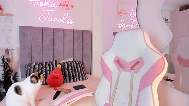 jacobss gh online show from March 31, 2026, 8:53 pm