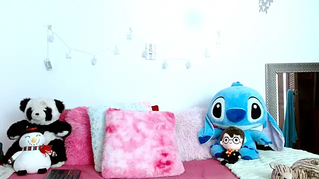 kendallsweet7 online show from February 8, 2025, 2:26 am