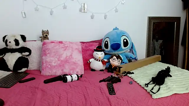 kendallsweet7 online show from February 12, 2025, 7:02 pm