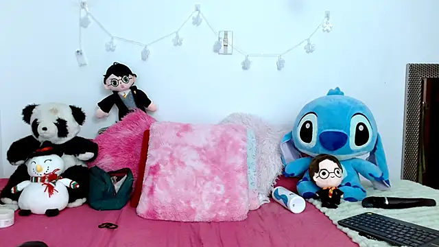 kendallsweet7 online show from February 13, 2025, 10:54 pm