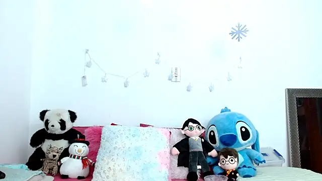 kendallsweet7 online show from February 16, 2025, 4:53 pm