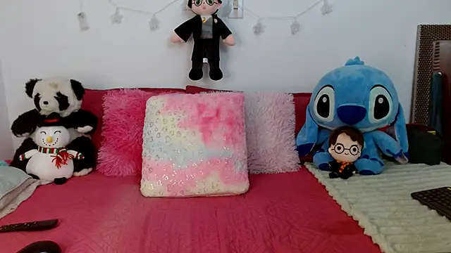 kendallsweet7 online show from February 20, 2025, 4:46 pm