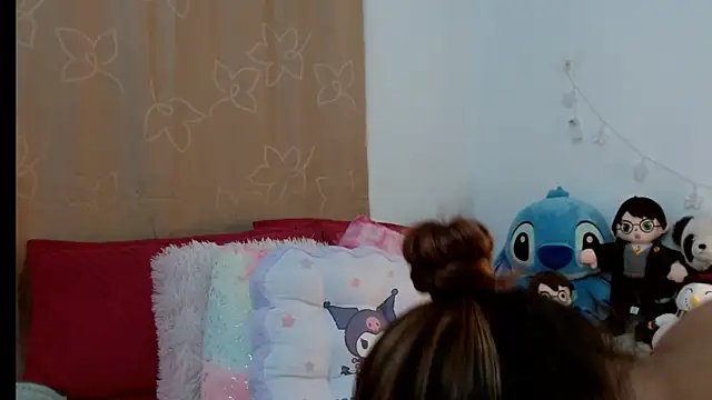 kendallsweet7 online show from February 27, 2025, 4:53 pm