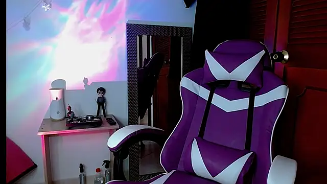 kendallsweet7 online show from March 6, 2025, 7:54 pm