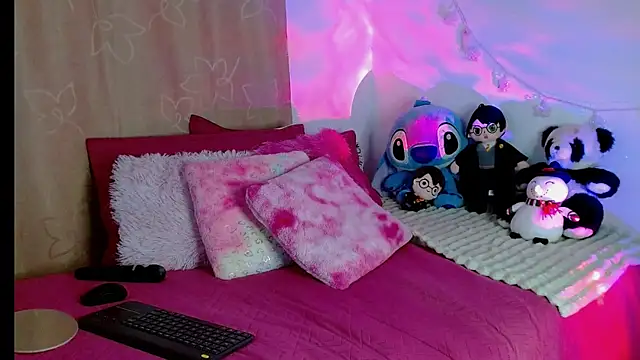 kendallsweet7 online show from March 8, 2025, 9:51 pm