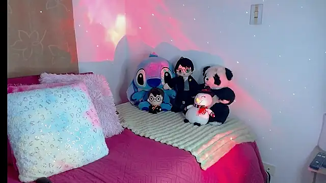 kendallsweet7 online show from March 18, 2025, 6:48 pm