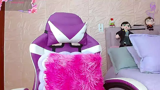 kendallsweet7 online show from October 11, 2025, 7:45 pm