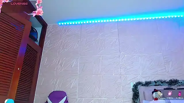 kendallsweet7 online show from January 9, 2026, 7:26 pm