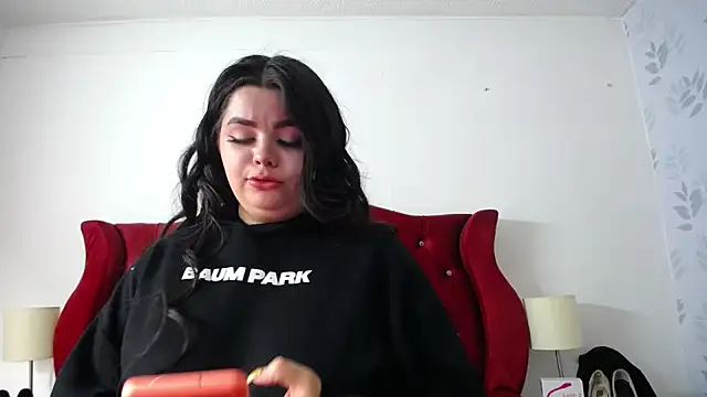 BrithneyLee  online show from January 16, 2025, 12:55 am