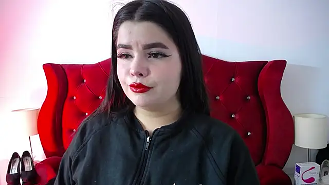 BrithneyLee  online show from January 25, 2025, 8:31 pm