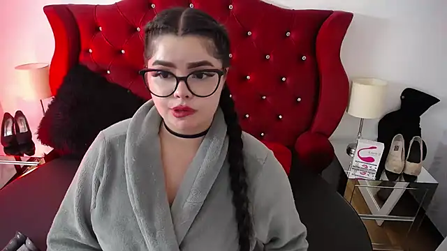 BrithneyLee  online show from February 6, 2025, 1:27 am