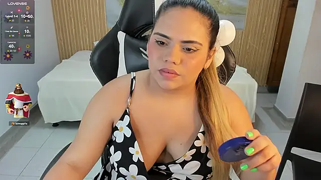 samy 19  online show from February 26, 2025, 6:43 pm